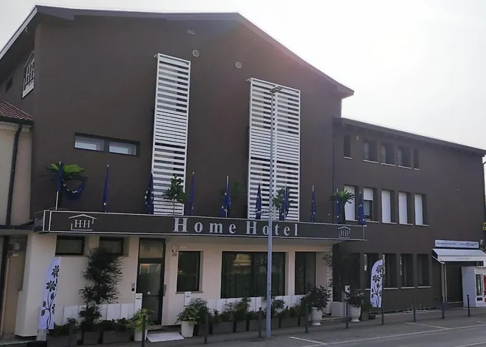 Home Hotel