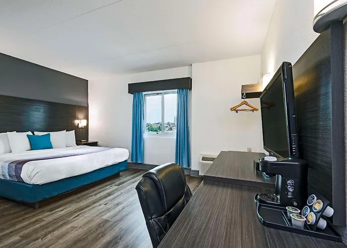 Comfort Hotel