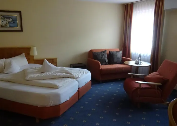 Hotel Altenberg