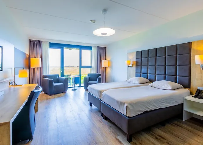 Best Western Plus Hotel Restaurant Aduard