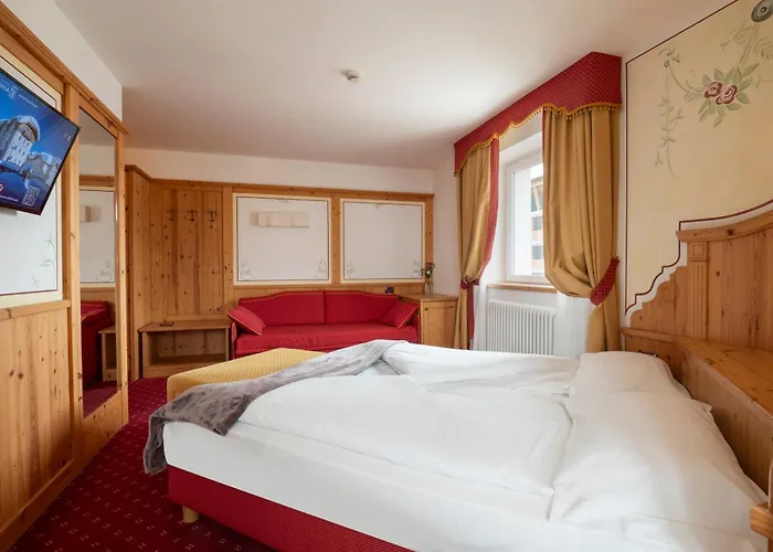 Sport Hotel Vittoria