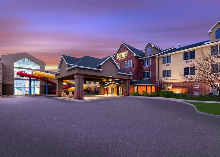 Garner Hotel Gillette South By Ihg