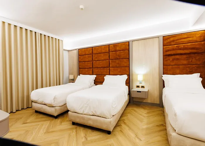 Hotel Fieri