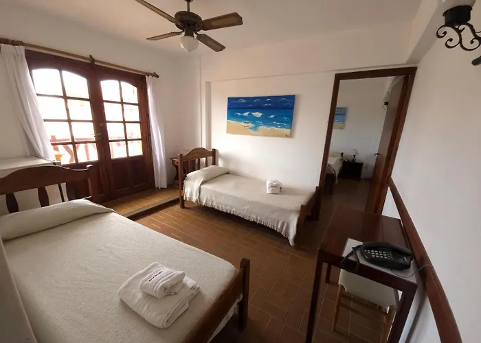 Hotel Dubrava
