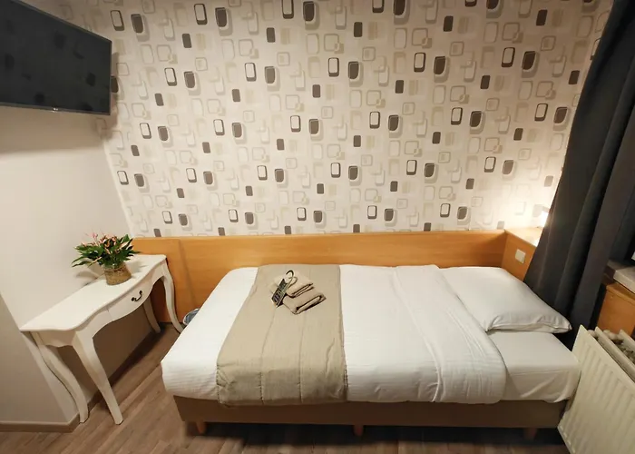 Hotel Tropicana