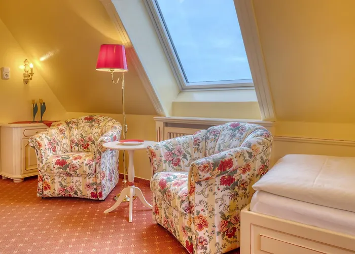 Hotel Wiesbaden