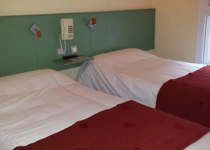 Hostellerie Le Mirabeau