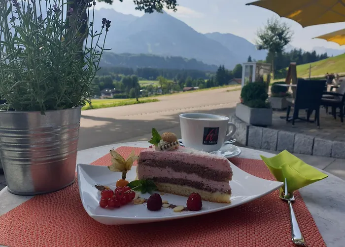Hotel Alpenblick