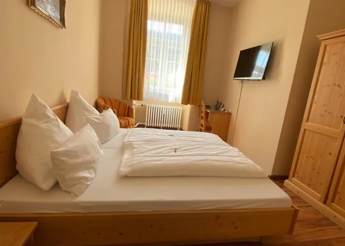 Hotel Klosterhof