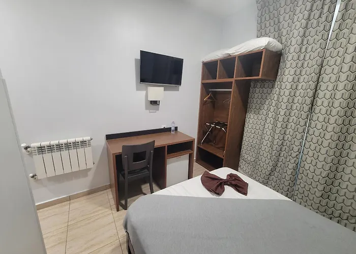 City Hotel Alger
