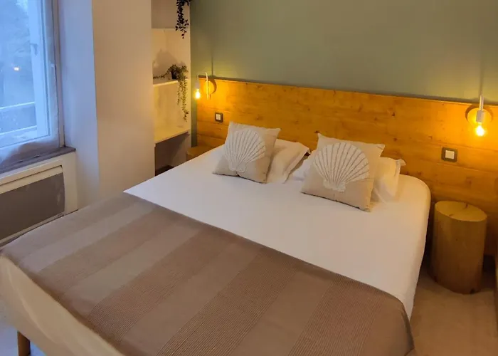 L'Appart d'en face Casa Cosy