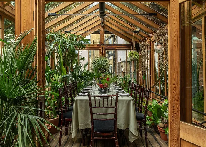 The Mandrake (Adults Only) Hotel Londres