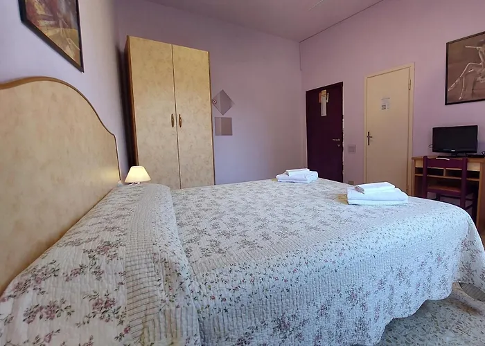 Hotel Etrusco