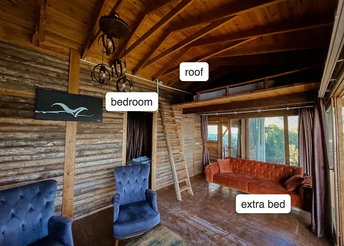 Kabak Uetopya Kamp