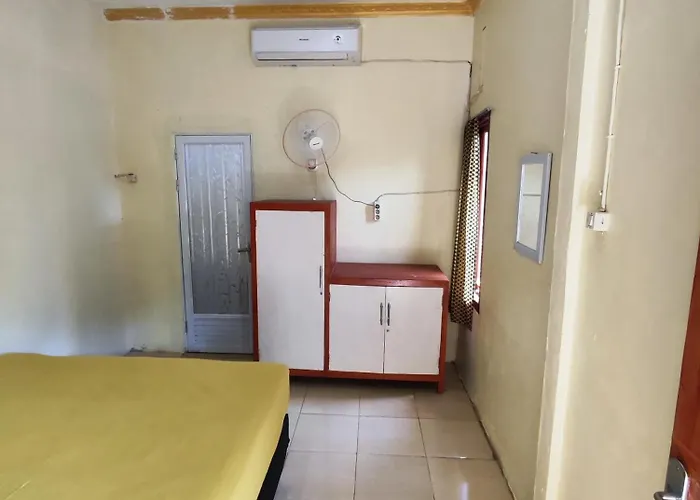 Frangky Homestay