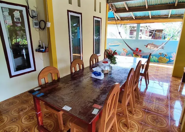 Frangky Homestay