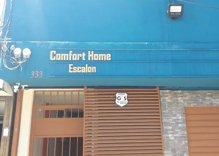 Comfort Home Escalon