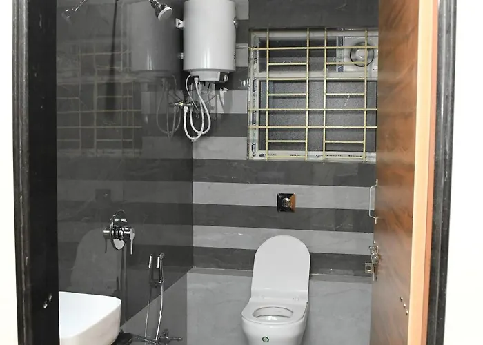 M R Residency Lokapur