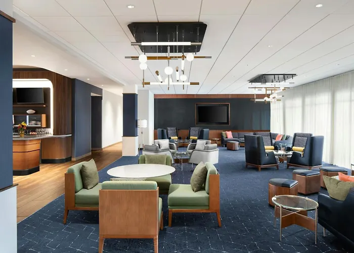 Courtyard By Marriott Kodak Sevierville