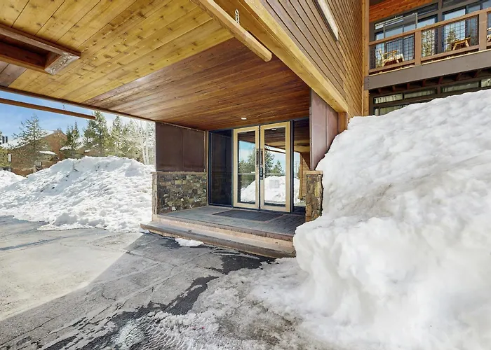 Snowpeak Serenity