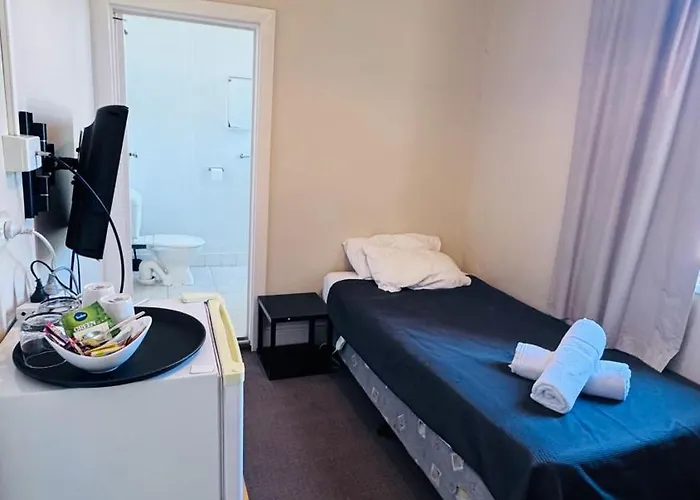 The Colliefields Hotel