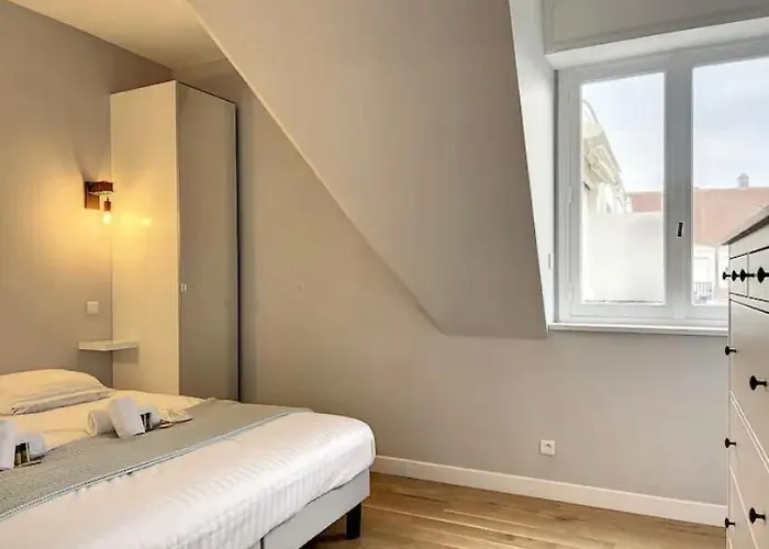Le Duplex - Deauville