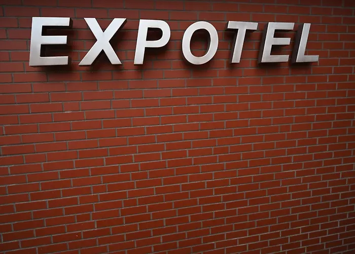 Expotel Hannover Messe