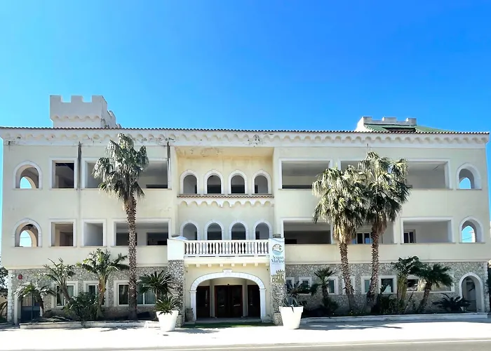 Acqua Marina Hotel&Restaurant