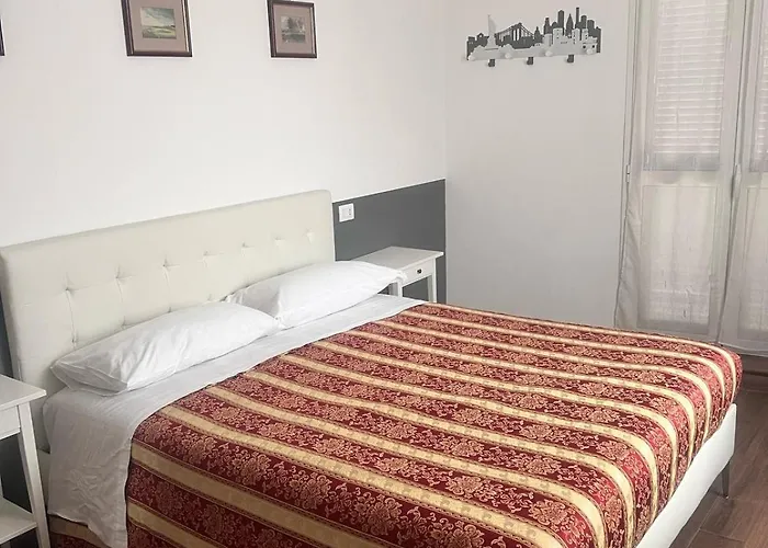 Alo Alo Albergo