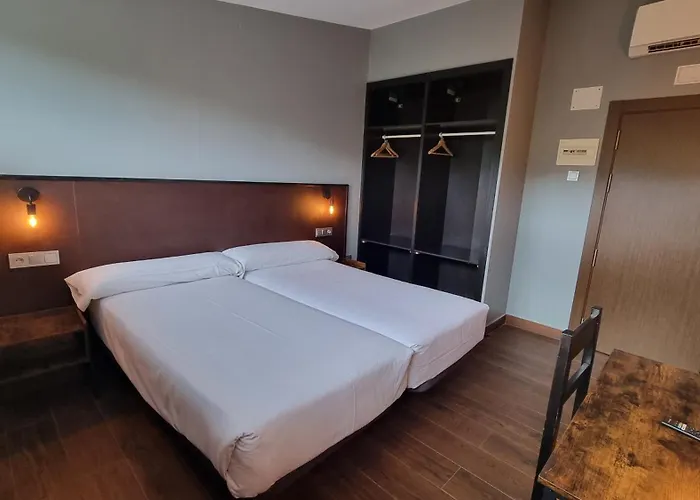 Euba Hotel