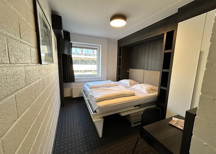 Vakantiedomein Hoge Duin
