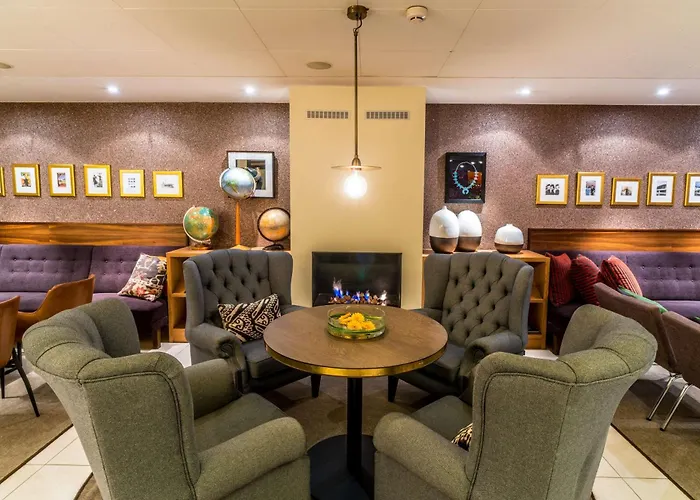 Scandic Stora Hotellet