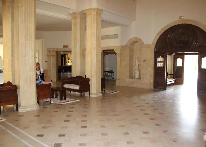 Ksar El Jerid