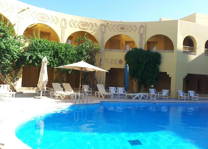 Ksar El Jerid