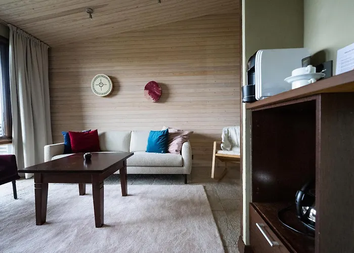 Ruka Peak - Boutique Hotel&Restaurant