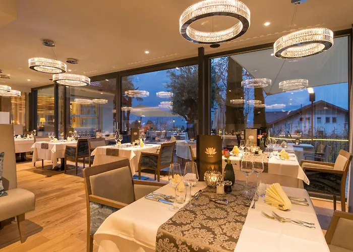 Preidlhof Luxury Dolce Vita Resort