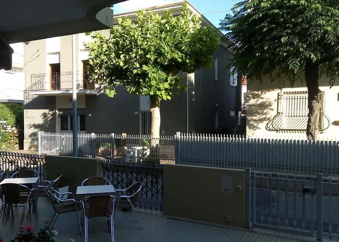 Hotel Carmen Viserba