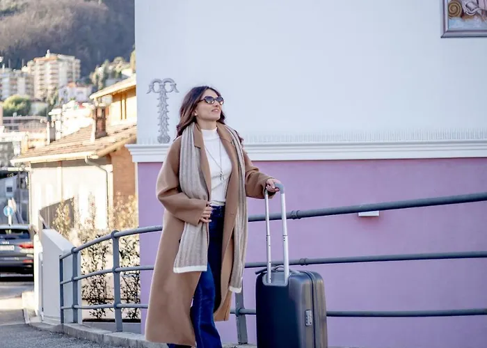 Miralago Locarno Easy Rooms