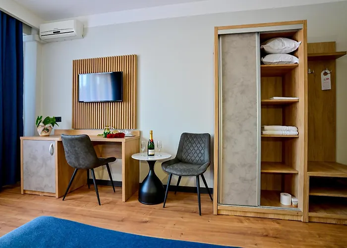 Hotel Class Hermannstadt