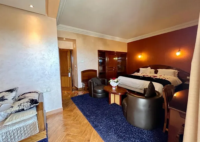 Hotel Malta