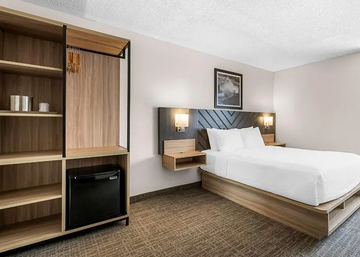 Best Western Buffalo Inn&Suites
