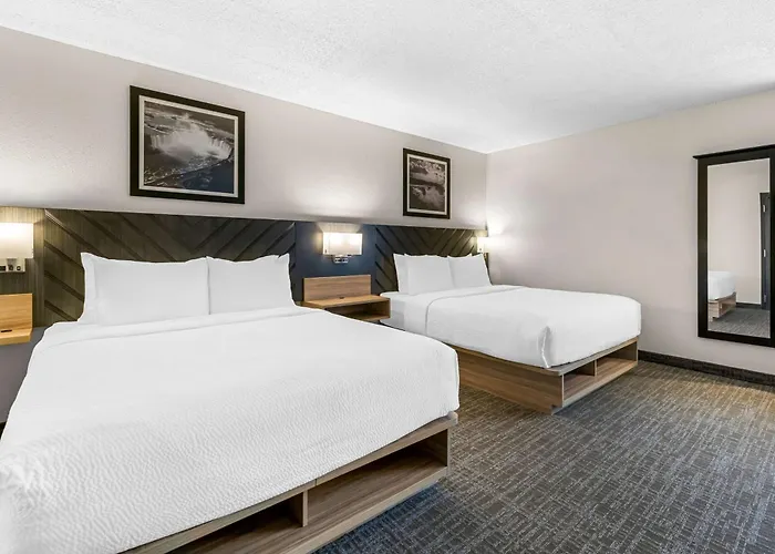 Best Western Buffalo Inn&Suites