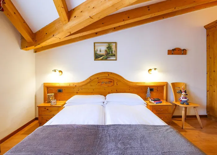 Hotel Gruppo Brenta