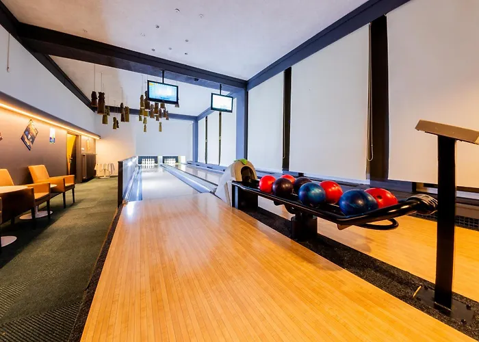 Hotel Granit Tatranske Zruby
