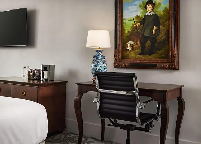 St James Hotel Selma