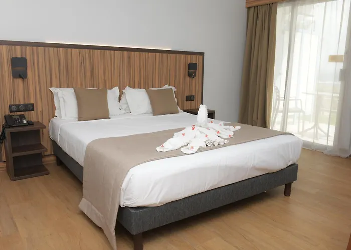 Carayou Hotel Et Spa