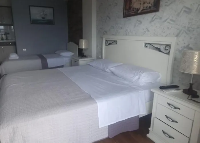 Hotel Klironomi