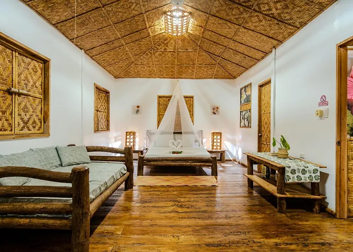Om Horizon Ecoresort