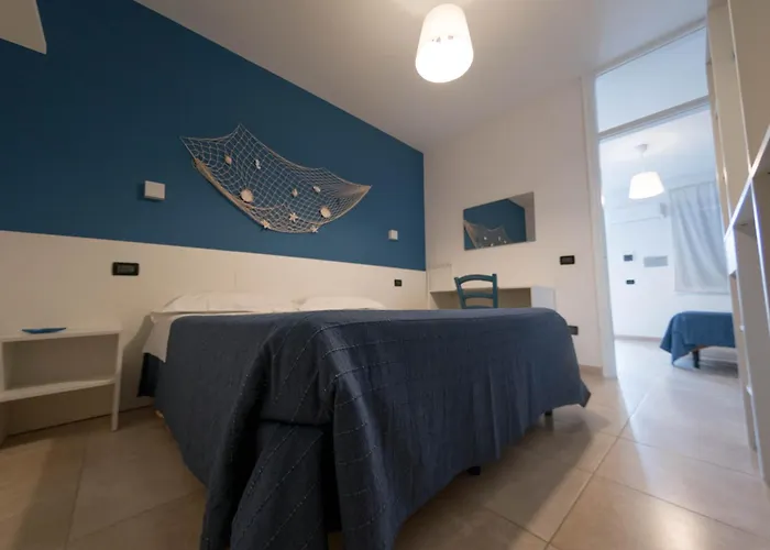 La Fenice Rooms