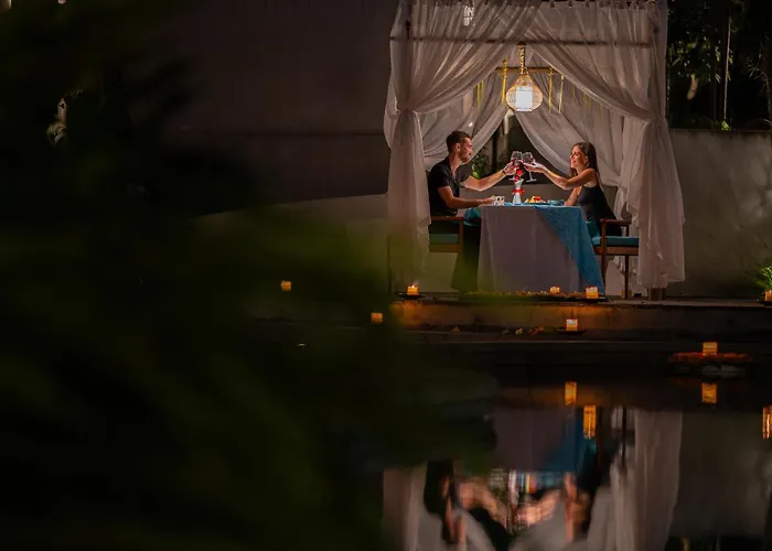 Ecozy Dijiwa Canggu